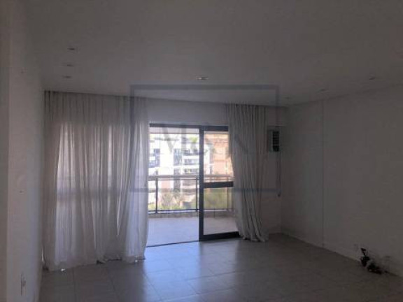 Imagem Apartamento com 3 Quartos à Venda, 150 m² em Barra Da Tijuca - Rio De Janeiro