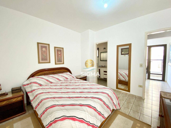 Imagem Cobertura com 3 Quartos à Venda, 266 m² em Jardim Astúrias - Guarujá