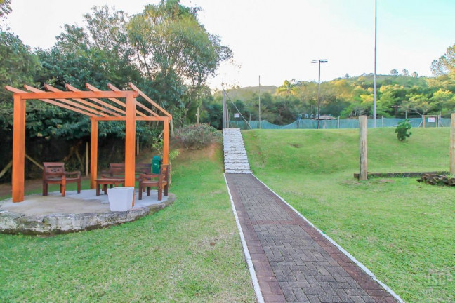 Imagem Casa com 3 Quartos à Venda, 332 m² em Aberta Dos Morros - Porto Alegre
