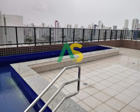Imagem Imóvel com 3 Quartos à Venda, 59 m² em Boa Viagem - Recife Imagem Imóvel com 3 Quartos à Venda, 59 m² em Boa Viagem - Recife