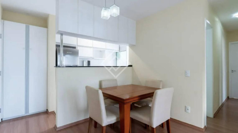 Imagem Apartamento com 3 Quartos à Venda, 66 m² em Morumbi - São Paulo Imagem Apartamento com 3 Quartos à Venda, 66 m² em Morumbi - São Paulo