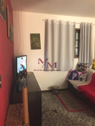 Imagem Casa com 5 Quartos à Venda, 480 m² em Praia De Leste - Pontal Do Paraná