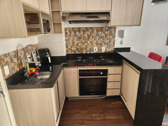 Imagem Apartamento com 1 Quarto à Venda, 33 m² em Jardim Santa Terezinha (zona Leste) - São Paulo Imagem Apartamento com 1 Quarto à Venda, 33 m² em Jardim Santa Terezinha (zona Leste) - São Paulo