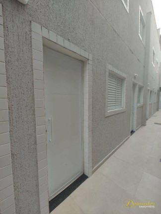 Imagem Sobrado com 2 Quartos à Venda, 62 m² em Vila Guilhermina - Praia Grande Imagem Sobrado com 2 Quartos à Venda, 62 m² em Vila Guilhermina - Praia Grande