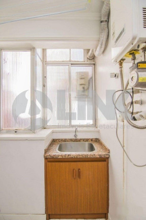 Imagem Apartamento com 2 Quartos à Venda, 58 m² em Boa Vista - Porto Alegre Imagem Apartamento com 2 Quartos à Venda, 58 m² em Boa Vista - Porto Alegre