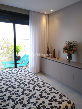 Imagem Casa com 4 Quartos à Venda, 276 m² em Residencial Alphaville Flamboyant - Goiânia