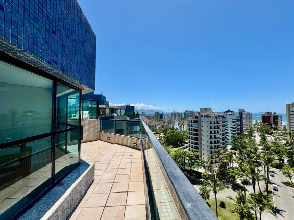 Cobertura com 4 Quartos à Venda, 341 m² em Riviera De São Lourenço - Bertioga