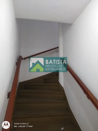 Imagem Sobrado com 2 Quartos à Venda, 114 m² em Vila Bastos - Santo André