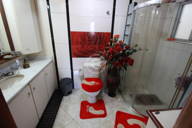 Imagem Cobertura com 4 Quartos à Venda, 220 m² em Centro - Santa Maria Imagem Cobertura com 4 Quartos à Venda, 220 m² em Centro - Santa Maria