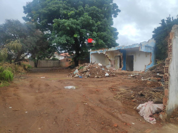 Imagem Terreno à Venda, 800 m² em Parque Ortolândia - Hortolândia