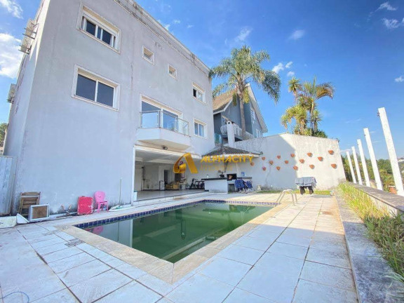 Imagem Casa com 4 Quartos à Venda ou Locação, 3.695 m² em Residencial Dez (alphaville) - Santana De Parnaíba Imagem Casa com 4 Quartos à Venda ou Locação, 3.695 m² em Residencial Dez (alphaville) - Santana De Parnaíba