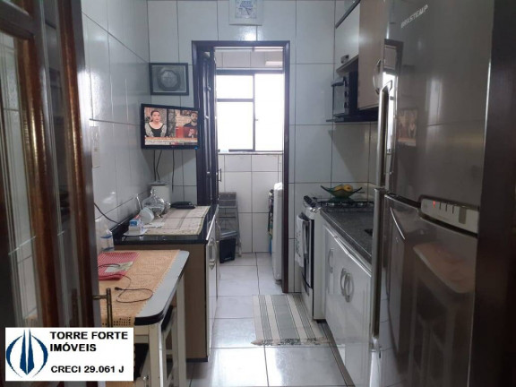 Imagem Apartamento com 2 Quartos à Venda, 50 m² em São Paulo
