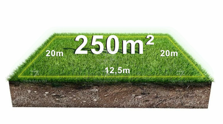 Imagem Terreno à Venda, 250 m² em Recanto Portinari - Engenheiro Coelho Imagem Terreno à Venda, 250 m² em Recanto Portinari - Engenheiro Coelho