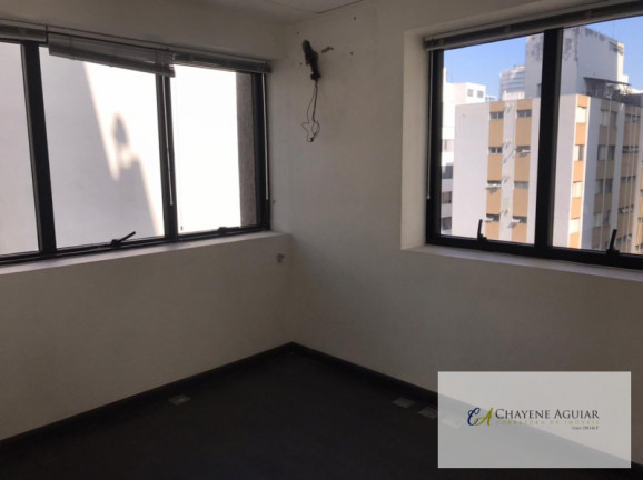 Imagem Ponto Comercial para Alugar, 100 m² em Cerqueira César - São Paulo Imagem Ponto Comercial para Alugar, 100 m² em Cerqueira César - São Paulo
