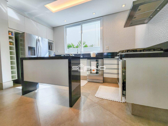 Imagem Casa com 6 Quartos à Venda, 575 m² em Riviera De São Lourenço - Bertioga