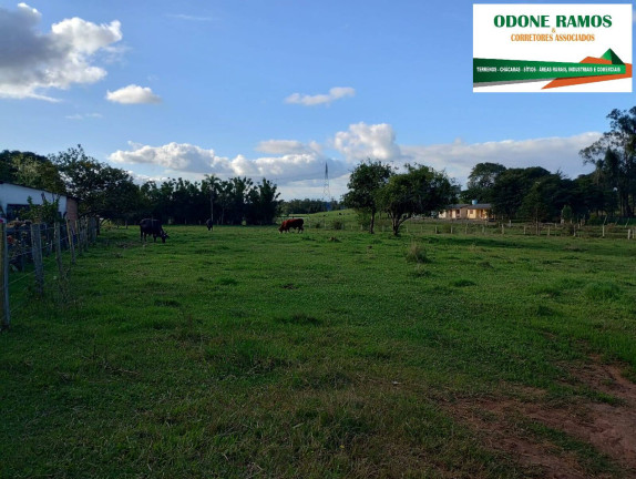 Chácara à Venda, 220 m² em Br386 - Sanga Funda - Nova Santa Rita