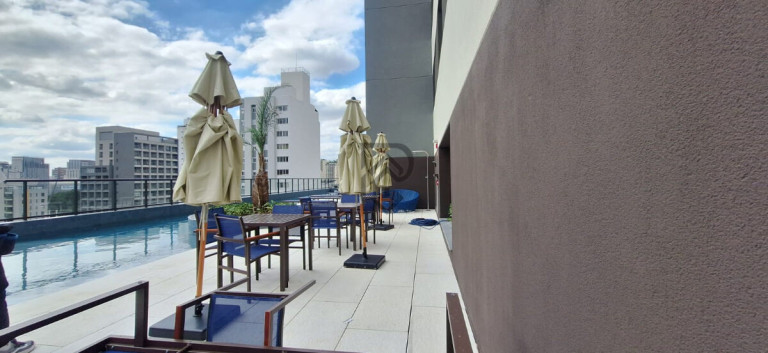 Imagem Apartamento com 3 Quartos à Venda, 184 m² em Perdizes - São Paulo