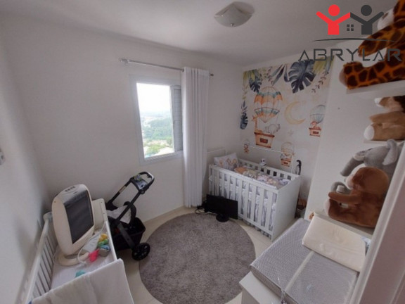 Imagem Imóvel com 2 Quartos à Venda, 50 m² em Nova Cidade Jardim - Jundiaí