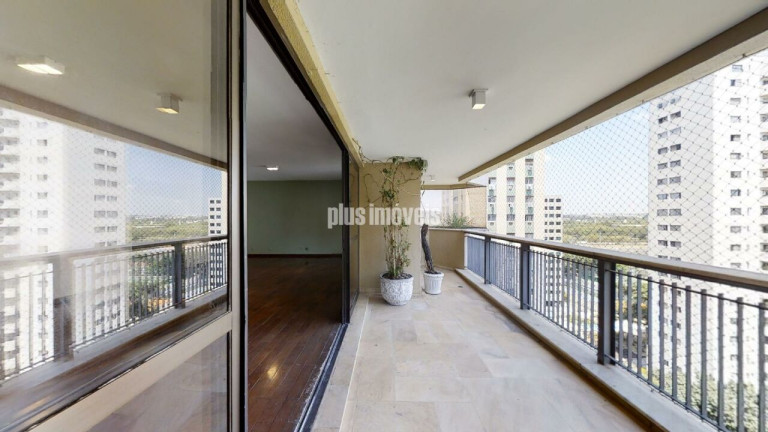 Imagem Apartamento com 4 Quartos à Venda, 259 m² em Alto De Pinheiros - São Paulo Imagem Apartamento com 4 Quartos à Venda, 259 m² em Alto De Pinheiros - São Paulo