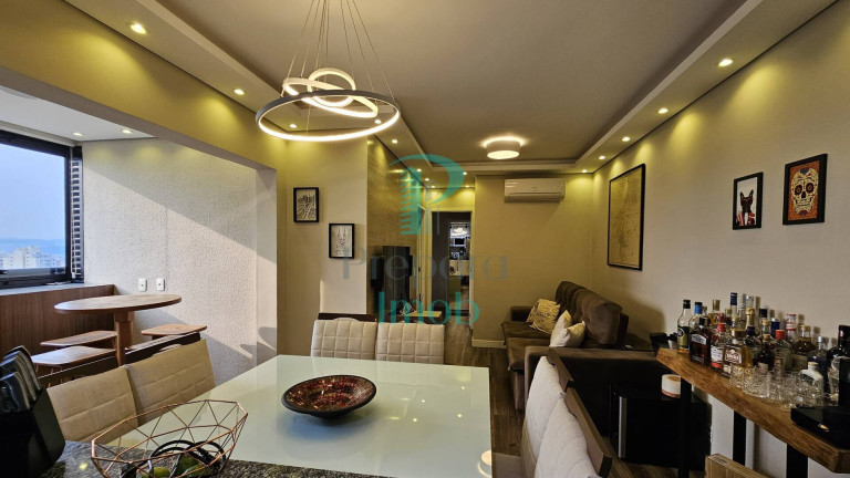 Imagem Apartamento com 2 Quartos à Venda, 59 m² em Vila Osasco - Osasco