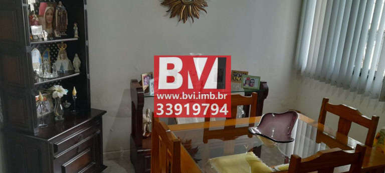 Imagem Casa com 3 Quartos à Venda, 80 m² em Vila Kosmos - Rio De Janeiro Imagem Casa com 3 Quartos à Venda, 80 m² em Vila Kosmos - Rio De Janeiro