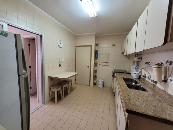 Imagem Apartamento com 3 Quartos à Venda, 140 m² em Pitangueiras - Guarujá