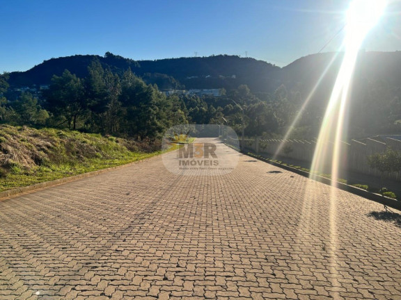 Imagem Terreno à Venda, 540 m² em Pousada Da Neve - Nova Petrópolis