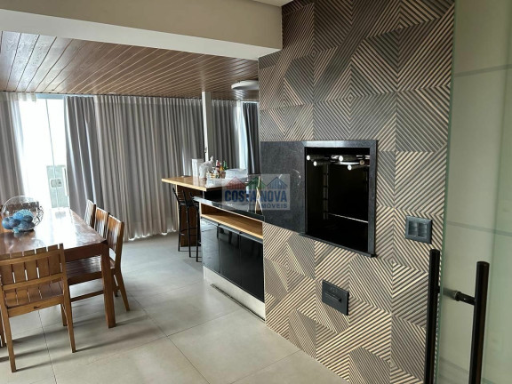 Imagem Apartamento com 2 Quartos à Venda, 163 m² em Estuário - Santos