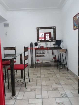 Imagem Casa com 3 Quartos à Venda, 90 m² em Fazenda Grande - Jundiaí