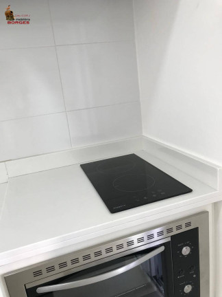 Imagem Apartamento com 1 Quarto à Venda, 38 m² em Vila Andrade - São Paulo Imagem Apartamento com 1 Quarto à Venda, 38 m² em Vila Andrade - São Paulo