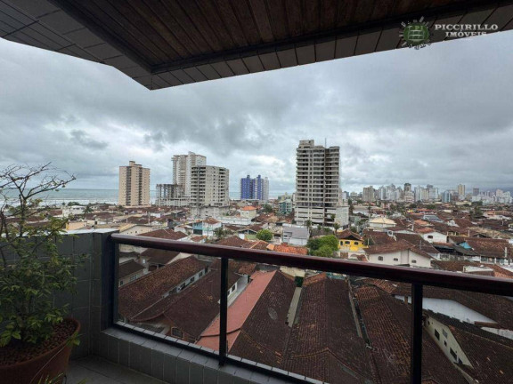 Imagem Apartamento com 2 Quartos à Venda, 96 m² em Caiçara - Praia Grande Imagem Apartamento com 2 Quartos à Venda, 96 m² em Caiçara - Praia Grande