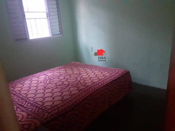 Imagem Chácara com 4 Quartos à Venda, 1.750 m² em Parque Dante Marmirolli - Sumaré