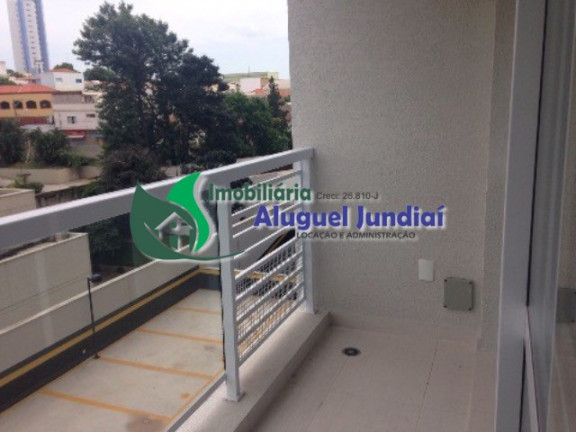 Sala Comercial para Alugar ou Temporada, 35 m² em Centro - Jundiaí