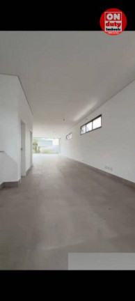 Imagem Casa com 3 Quartos para Alugar, 151 m² em Vila Mathias - Santos