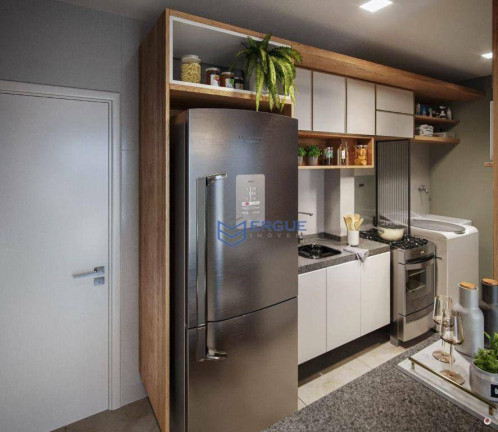 Imagem Apartamento com 3 Quartos à Venda, 58 m² em Messejana - Fortaleza Imagem Apartamento com 3 Quartos à Venda, 58 m² em Messejana - Fortaleza