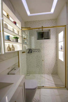 Imagem Casa com 4 Quartos à Venda, em Mossoró Imagem Casa com 4 Quartos à Venda, em Mossoró