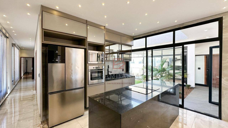Imagem Casa com 3 Quartos à Venda ou Locação, 268 m² em Condomínio Jardim Flamboyan - Bragança Paulista Imagem Casa com 3 Quartos à Venda ou Locação, 268 m² em Condomínio Jardim Flamboyan - Bragança Paulista