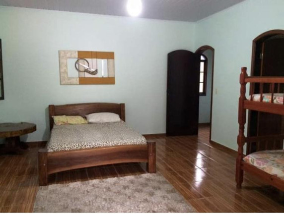 Imagem Casa com 2 Quartos à Venda, 120 m² em Perequê Mirim - Ubatuba