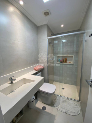 Imagem Apartamento com 3 Quartos à Venda, 140 m² em Mooca - São Paulo