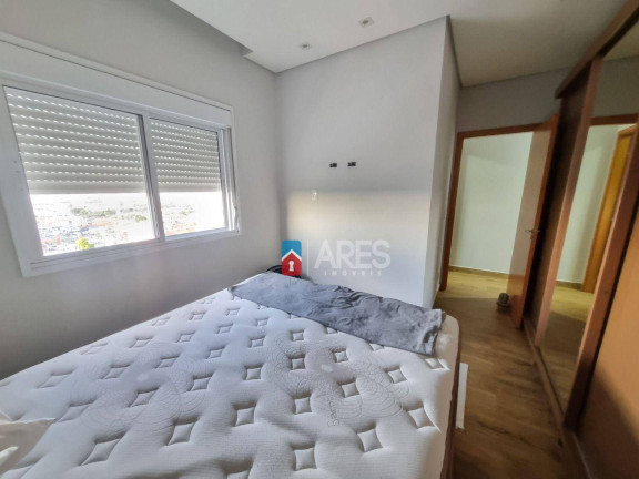 Imagem Apartamento com 3 Quartos à Venda, 80 m² em Jardim Jacyra - Americana Imagem Apartamento com 3 Quartos à Venda, 80 m² em Jardim Jacyra - Americana