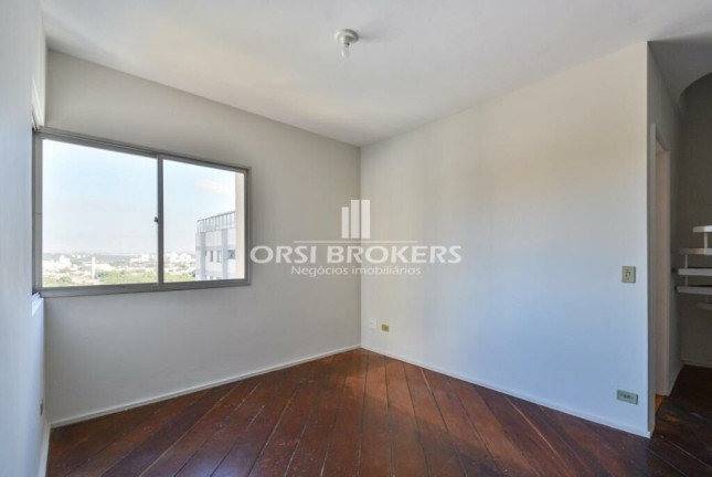 Imagem Cobertura com 3 Quartos à Venda, 122 m² em Jardim Taquaral - São Paulo Imagem Cobertura com 3 Quartos à Venda, 122 m² em Jardim Taquaral - São Paulo
