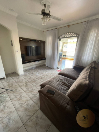 Sobrado com 3 Quartos à Venda, 193 m² em Jardim Santo Alberto - Santo André