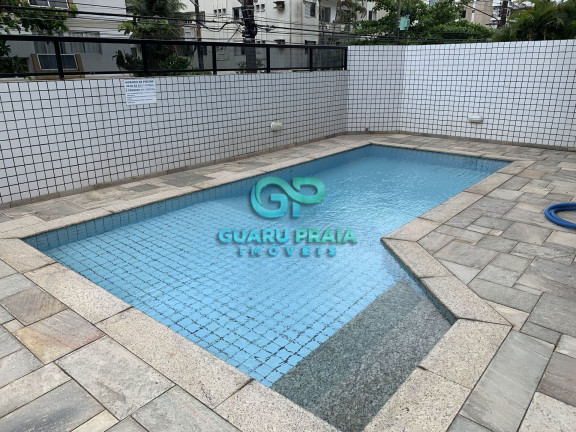 Apartamento com 4 Quartos à Venda, 160 m² em Enseada - Guarujá