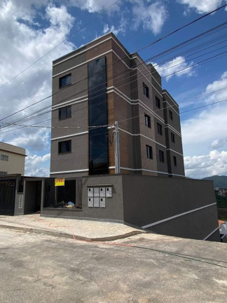 Imóvel com 3 Quartos à Venda, 130 m² em Residencial Morumbí - Poços De Caldas