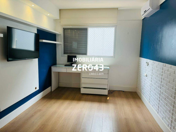 Imagem Casa de Condomínio com 4 Quartos para Alugar, 328 m² em Esperança - Londrina Imagem Casa de Condomínio com 4 Quartos para Alugar, 328 m² em Esperança - Londrina