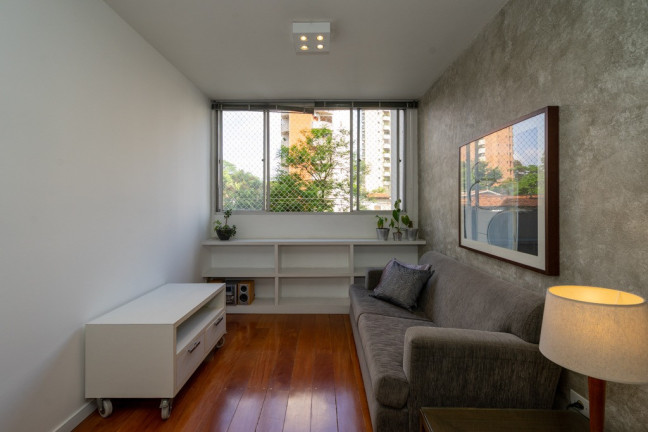 Imagem Apartamento com 2 Quartos à Venda, 77 m² em Planalto Paulista - São Paulo