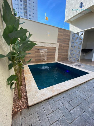 Imagem Casa com 3 Quartos à Venda, 143 m² em Jardim Atlântico - Goiânia