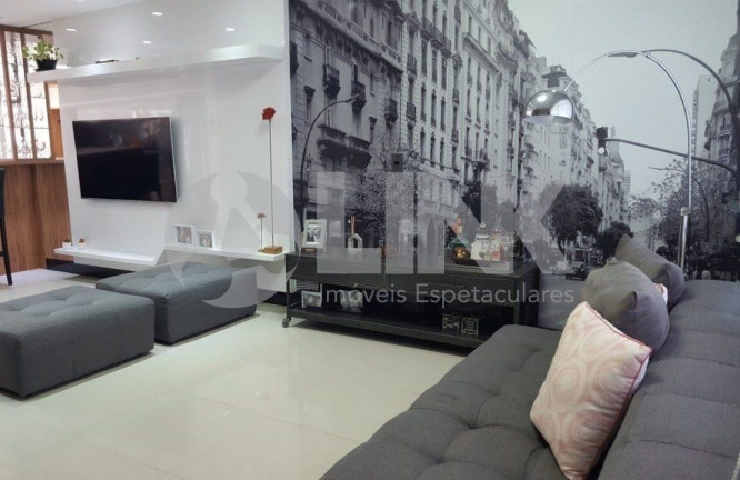 Imagem Imóvel com 3 Quartos à Venda, 144 m² em Mário Quintana - Porto Alegre