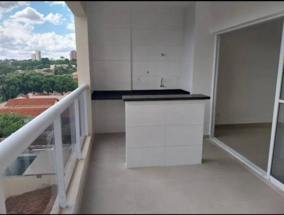 Imagem Apartamento com 1 Quarto para Alugar, 47 m² em Vila Santo Antônio - Araçatuba Imagem Apartamento com 1 Quarto para Alugar, 47 m² em Vila Santo Antônio - Araçatuba