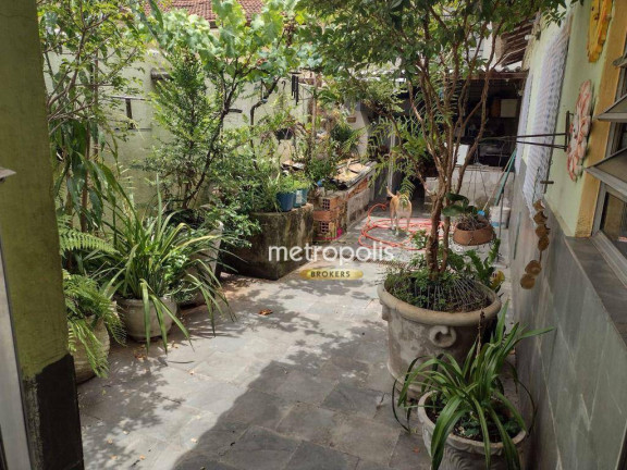 Imagem Casa com 3 Quartos à Venda, 270 m² em Centro - São Caetano Do Sul Imagem Casa com 3 Quartos à Venda, 270 m² em Centro - São Caetano Do Sul